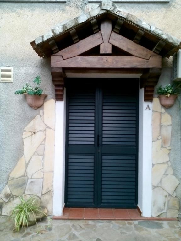 B&B Il Vigneto Capoterra Værelse billede