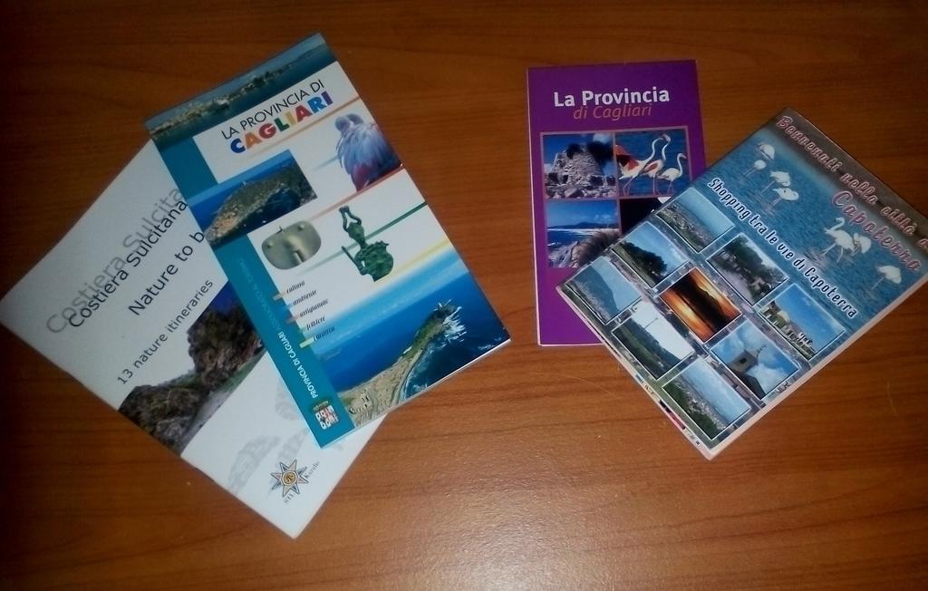 B&B Il Vigneto Capoterra Eksteriør billede