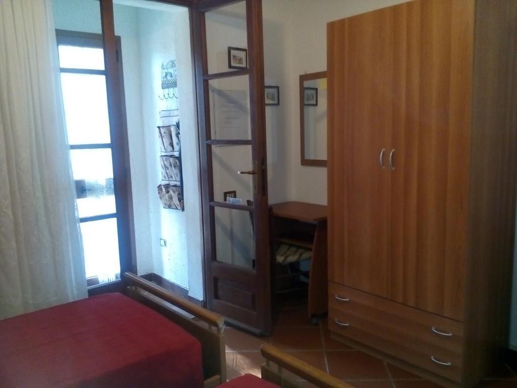 B&B Il Vigneto Capoterra Værelse billede