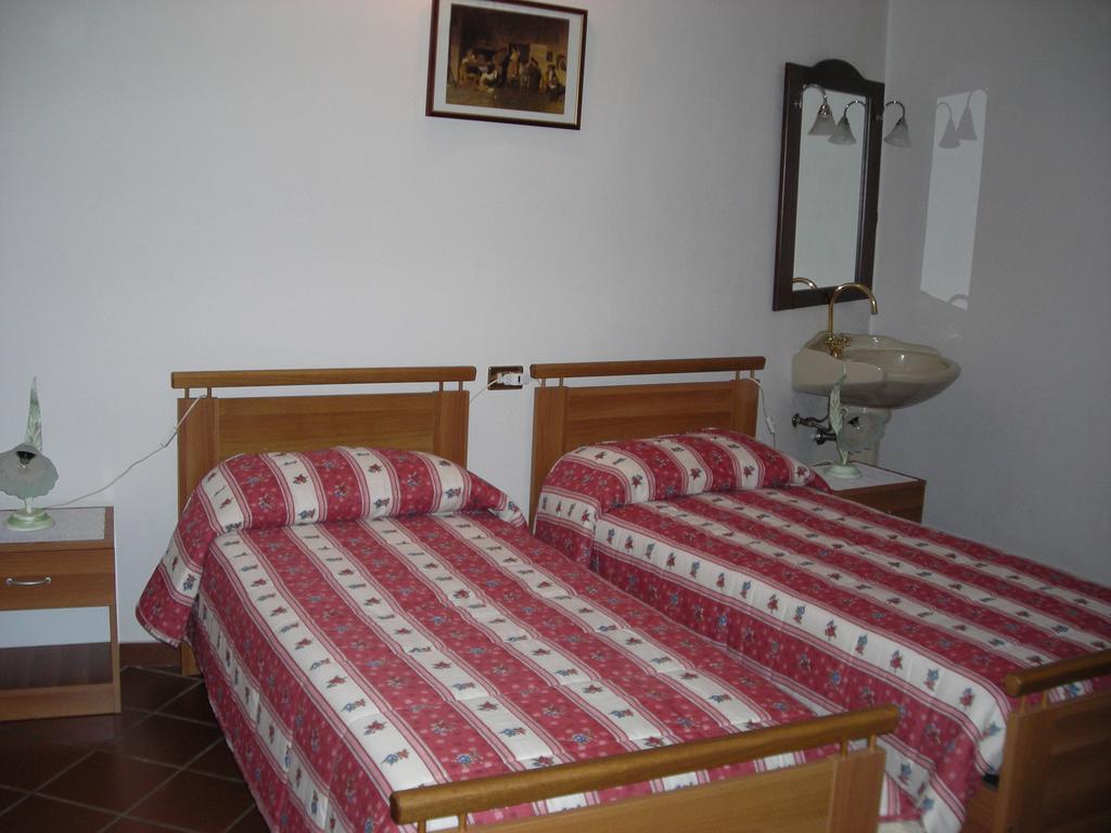 B&B Il Vigneto Capoterra Eksteriør billede